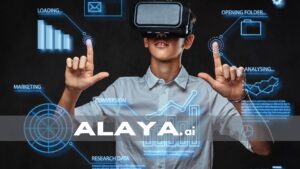 Alaya AI: The Future of Artificial Intelligence