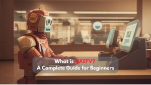 What is QXEFV? A Complete Guide for Beginners