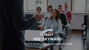 HSE Skyward