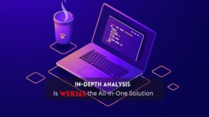 Web365 the All-in-One Solution