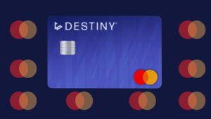 Destiny Card Login in 